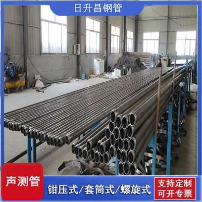 宝丰声测管桩基检测的频率要达到多少百分比