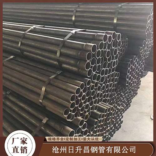 宝丰桩基注浆管施工工艺图解