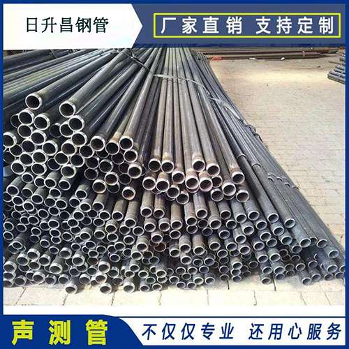 宝丰桥梁声测管作用及预埋检测方法
