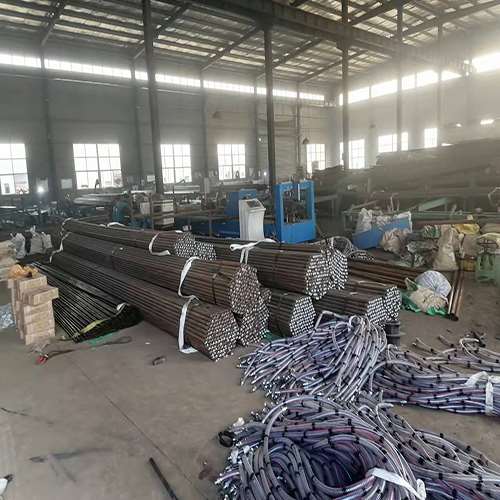 宝丰声测管施工及验收规范（最全最详细）