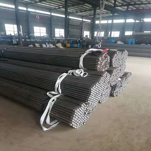 宝丰使用声测管进行检测的目的和方法